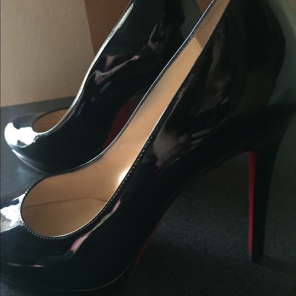 Christian Louboutin Filo - Picture 8 of 8